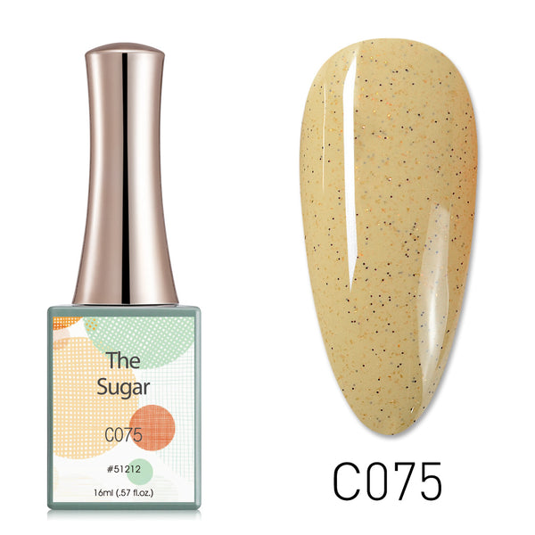 CANNI The Sugar Gel C073-C078 16ml(.57oz)