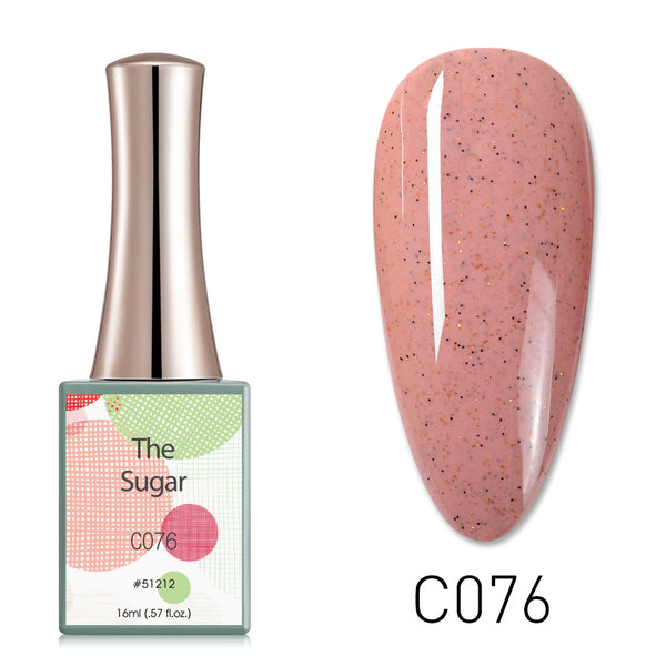 CANNI The Sugar Gel C073-C078 16ml(.57oz)