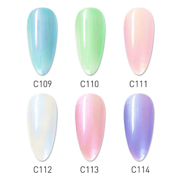 Canni carcasa serie C109