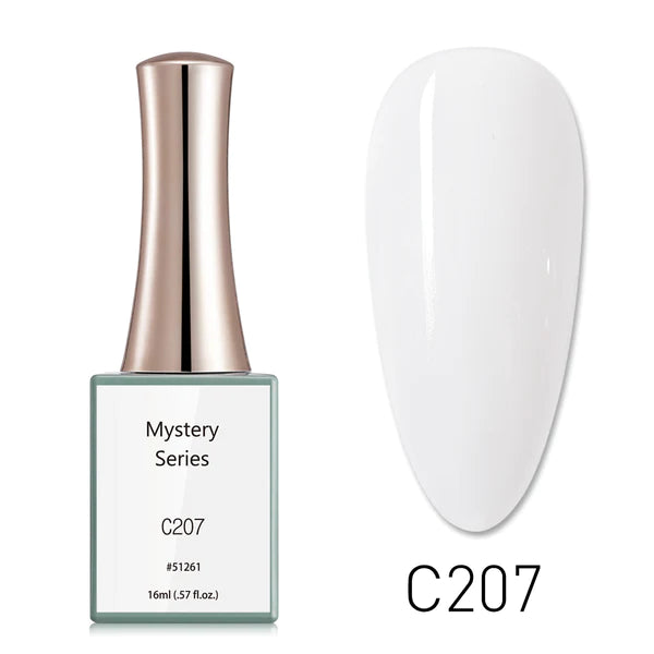 CANNI Mystery Series C201-C216 16ml(.56oz)