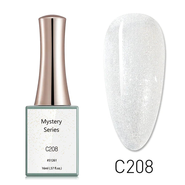 CANNI Mystery Series C201-C216 16ml(.56oz)