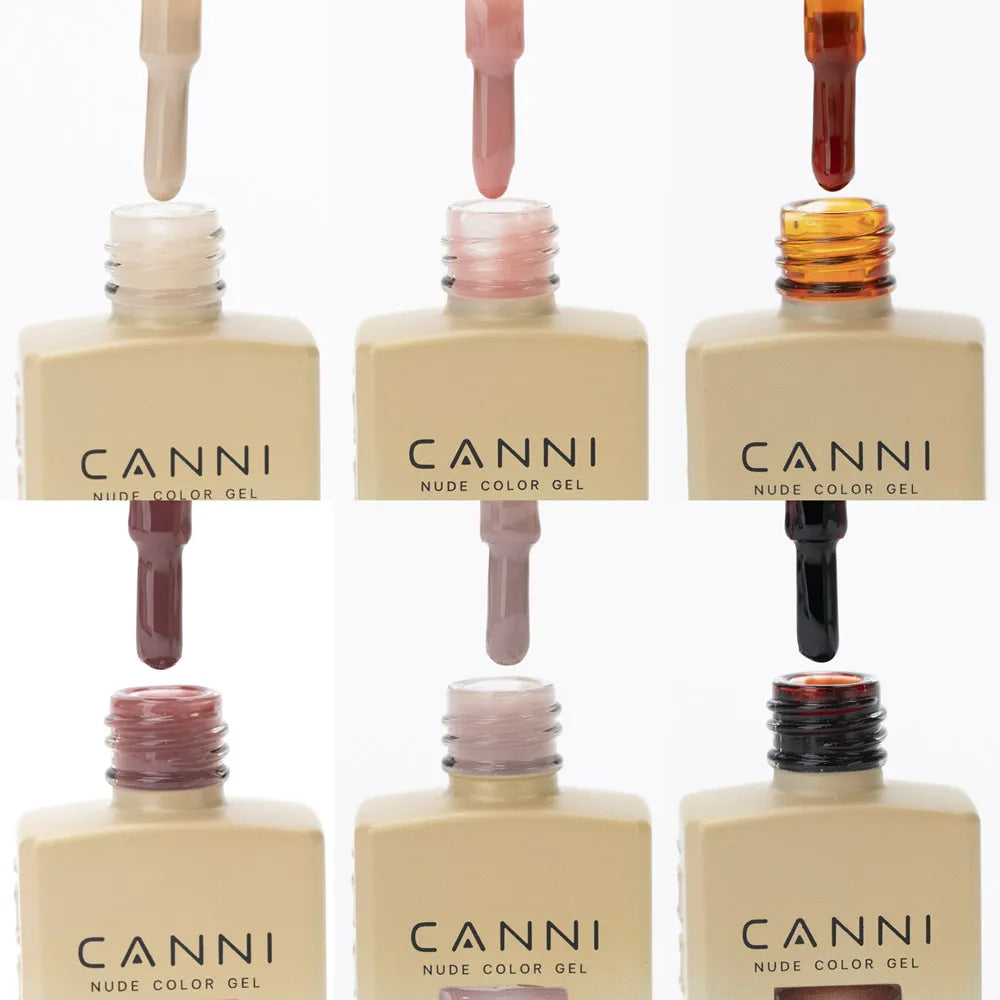 CANNI Hema Free Gel Color 9ml CC3 (9049-9072)