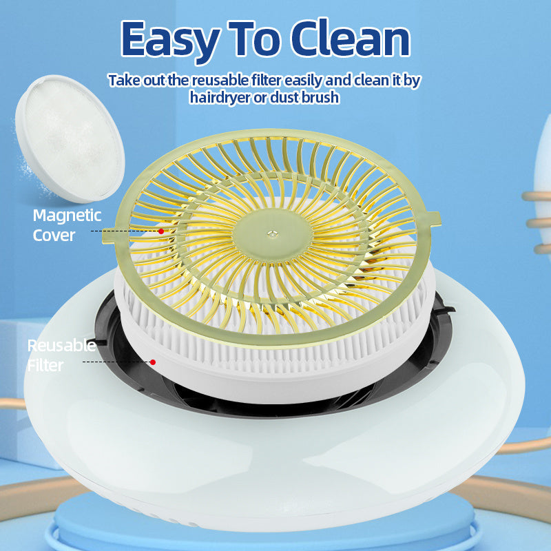 JIMDOA JMD-803 45W High Quality Electric Dust Filter Extractor Vacuum Cleaner