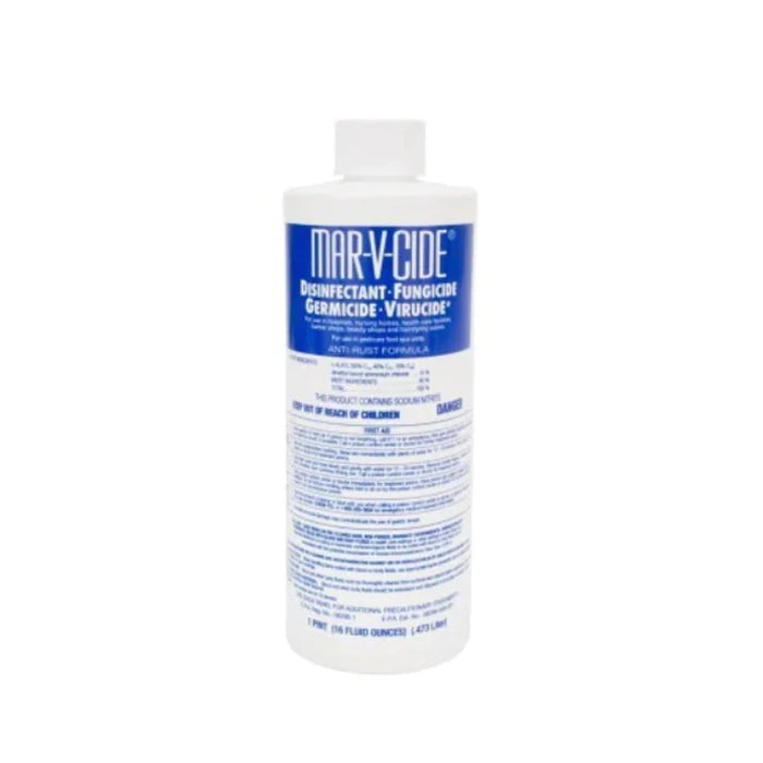 MAR-V-CIDE DESINFECTANT 16OZ