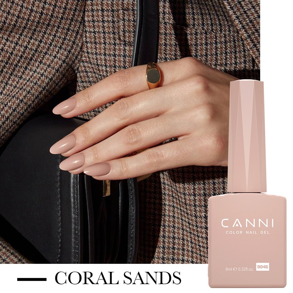 CANNI Hema Free Gel Color 9ml CC2 (9025-9048)