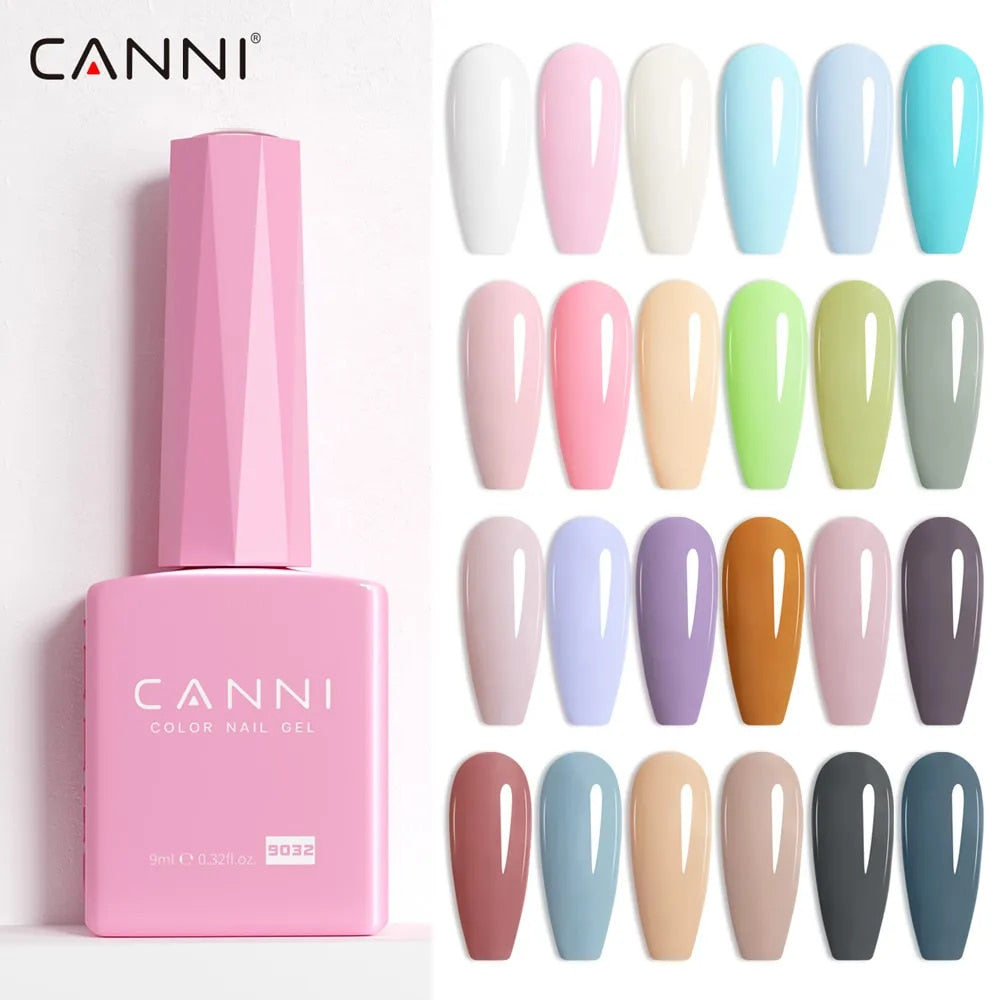 CANNI Hema Free Gel Color 9ml CC2 (9025-9048)