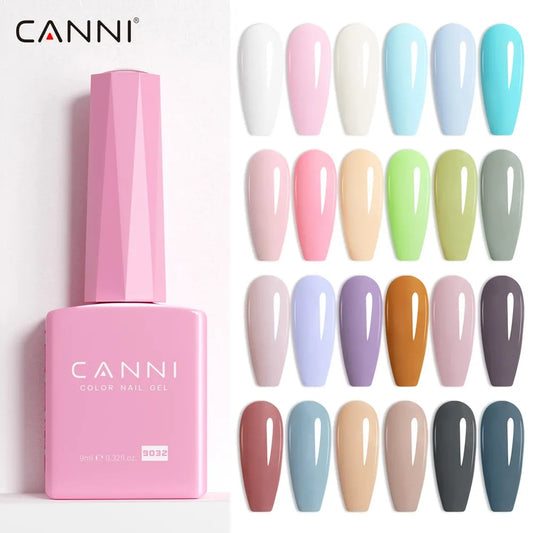 CANNI Hema Free Gel Color 9ml CC2 (9025-9048)