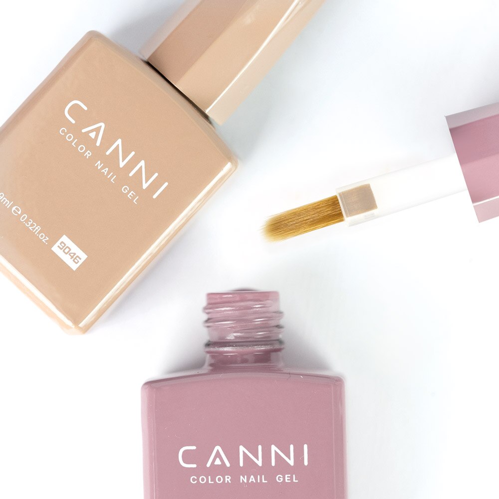 CANNI Hema Free Gel Color 9ml CC2 (9025-9048)