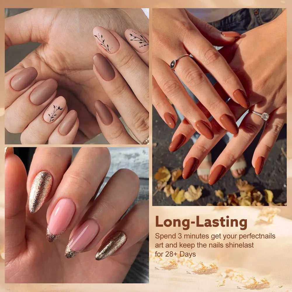 CANNI Hema Free 30pcs Collection 9ml - CC6