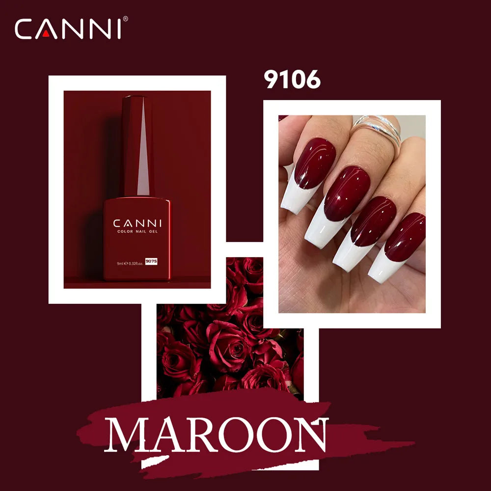 CANNI Hema Free 30pcs Collection - CC5