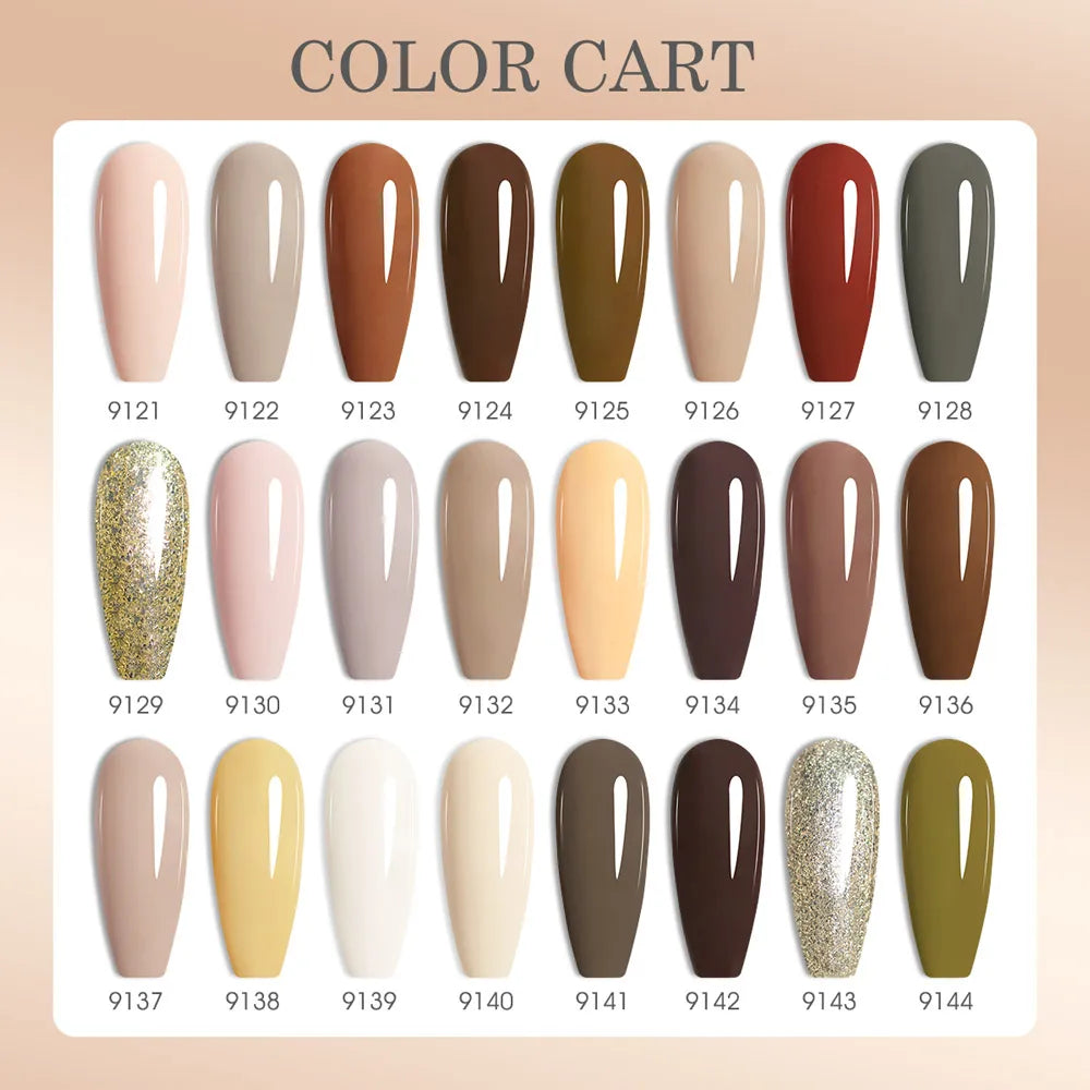 CANNI Hema Free 30pcs Collection 9ml - CC6