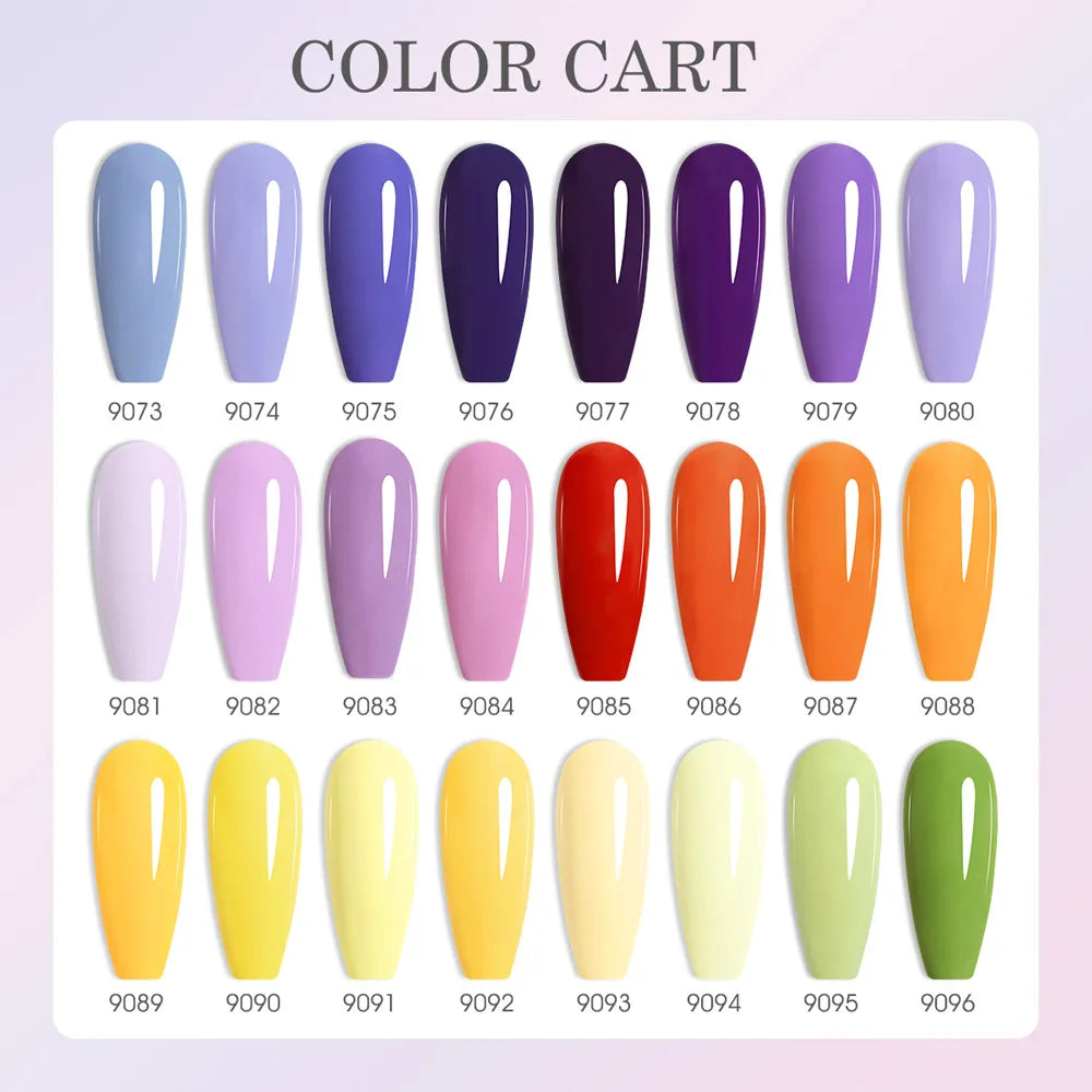 CANNI Hema Free 30pcs Collection 9ml - CC4