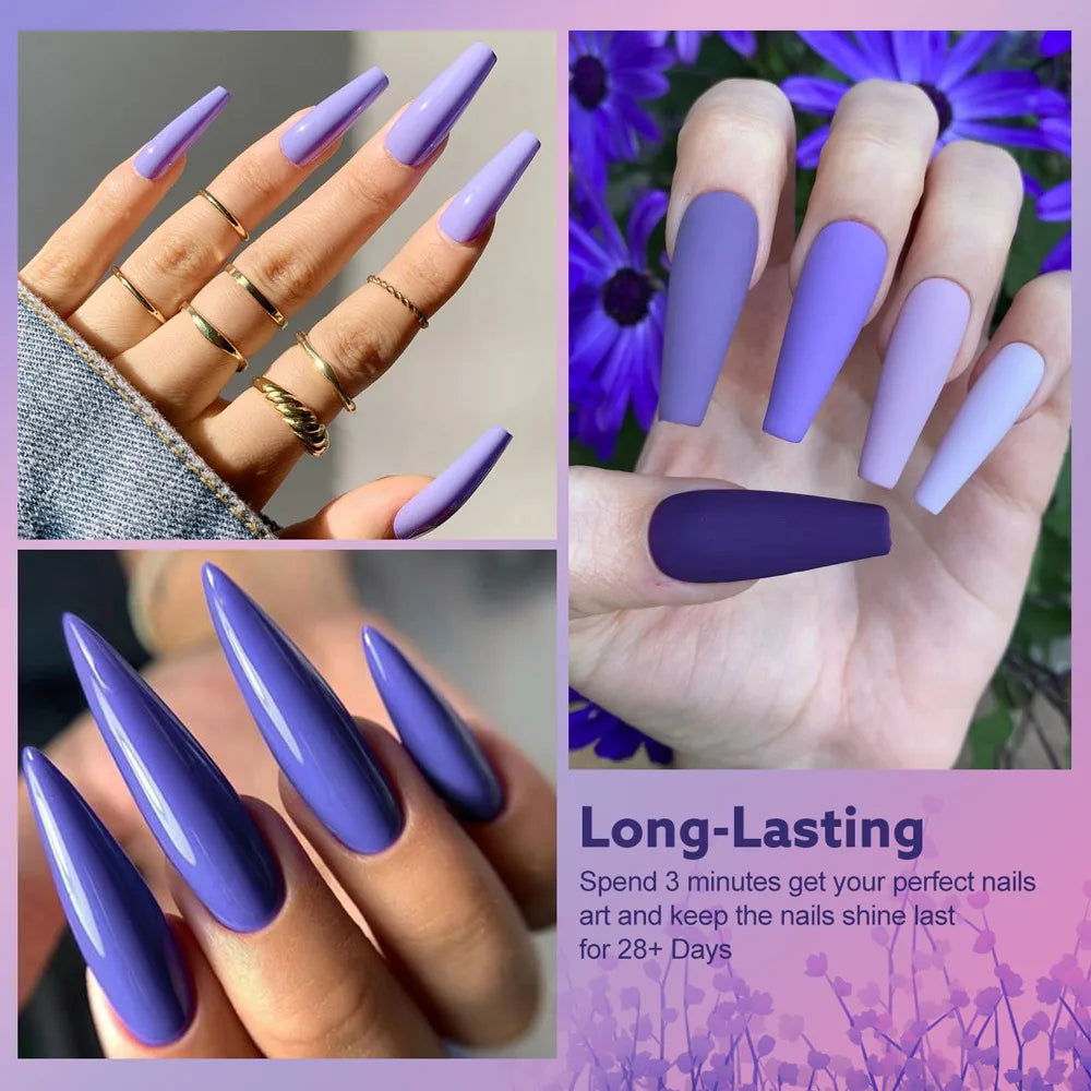 CANNI Hema Free 30pcs Collection 9ml - CC4