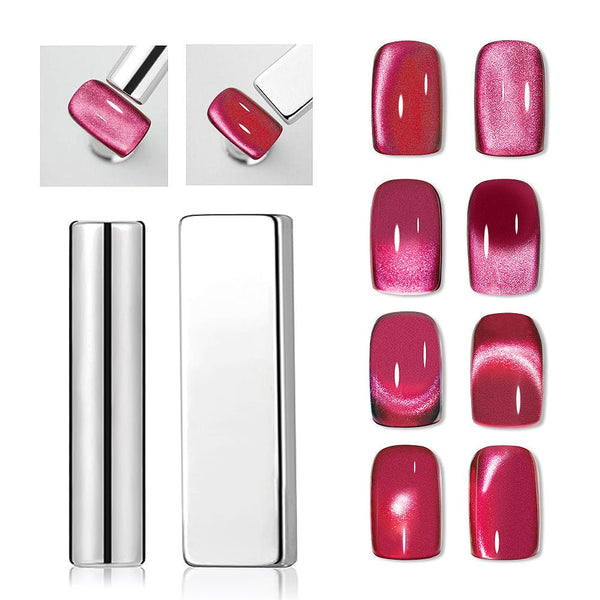 CANNI Crystal Galaxy Cat Eye Gel 5ml