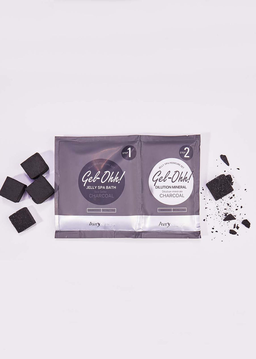 Gel-Ohh! Jelly Spa Bath