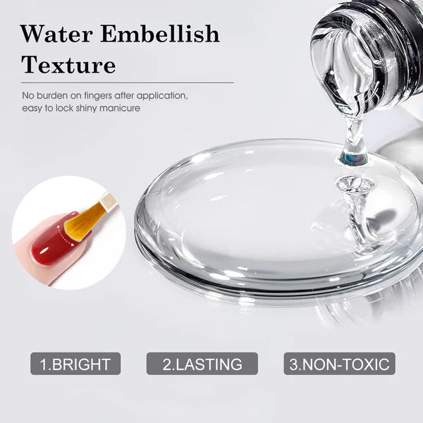 CANNI Hema Free Preps 6/pcs Bundle 9ml