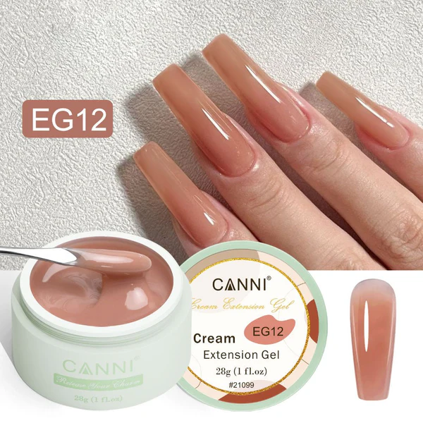 CANNI Cream Extension Gel 28g