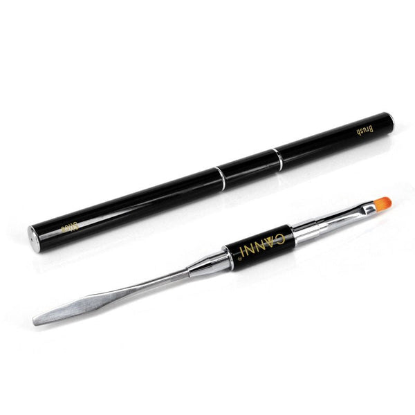 CANNI Poly Gel Nail Brush