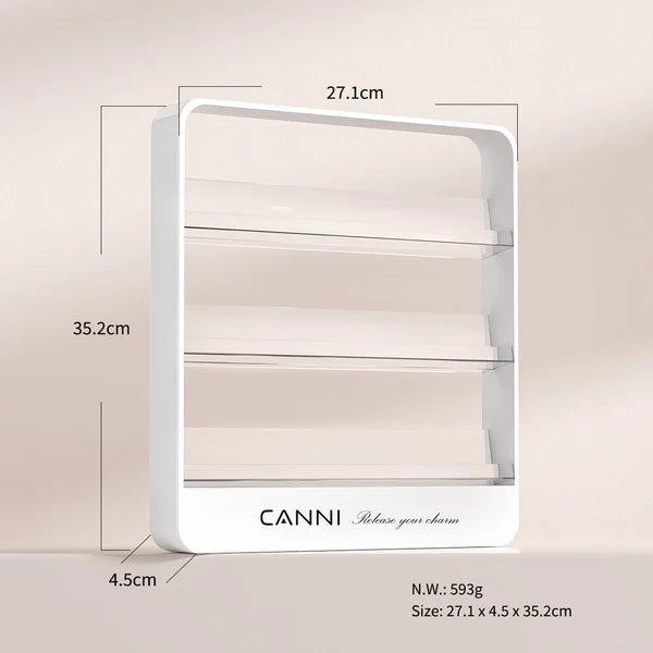 CANNI DISPLAY *FREE GIFT*