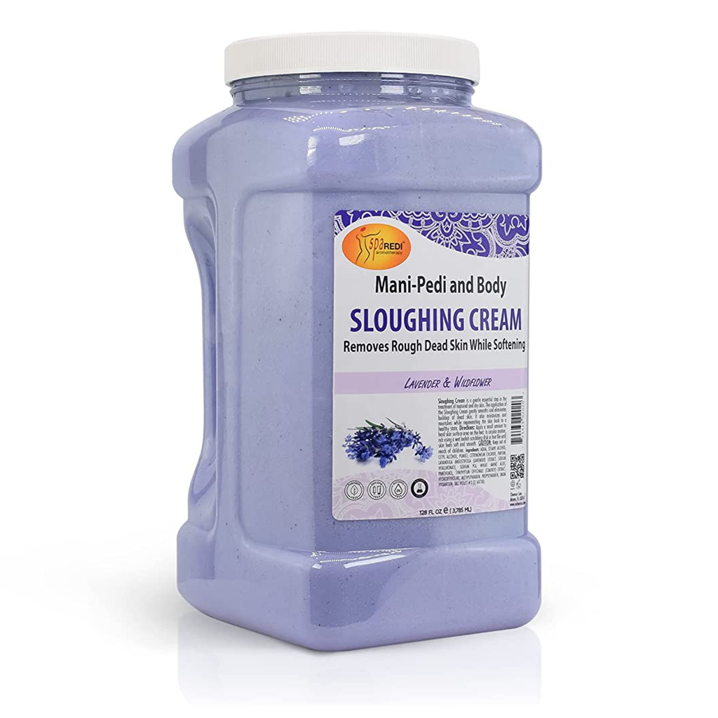 Spa Redi Lavender and Wildflower 128oz.