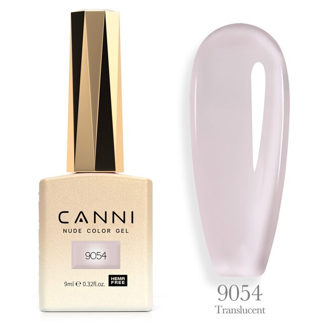 CANNI Hema Free Gel Color 9ml CC3 (9049-9072)