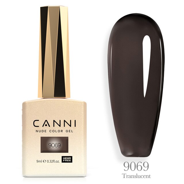 CANNI Hema Free Gel Color 9ml CC3 (9049-9072)