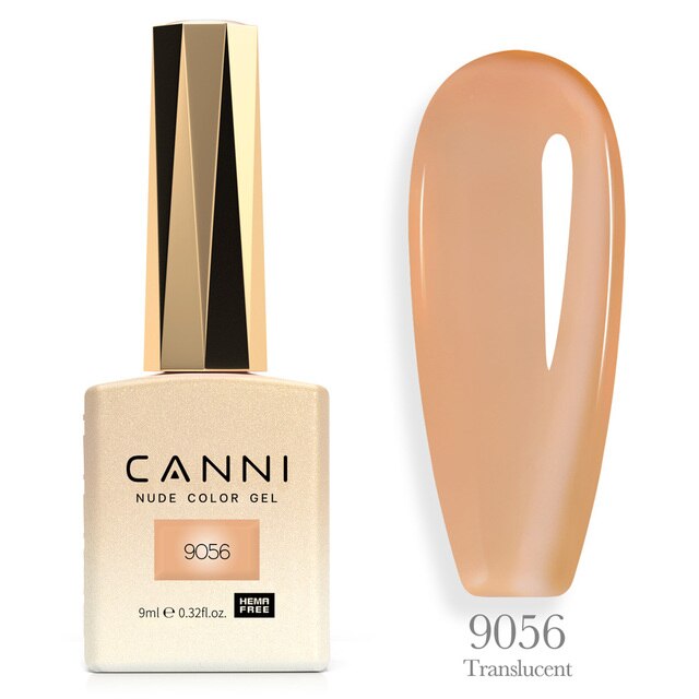 CANNI Hema Free Gel Color 9ml CC3 (9049-9072)