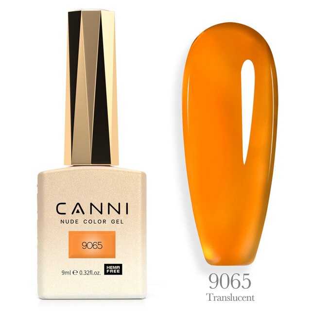 CANNI Hema Free Gel Color 9ml CC3 (9049-9072)