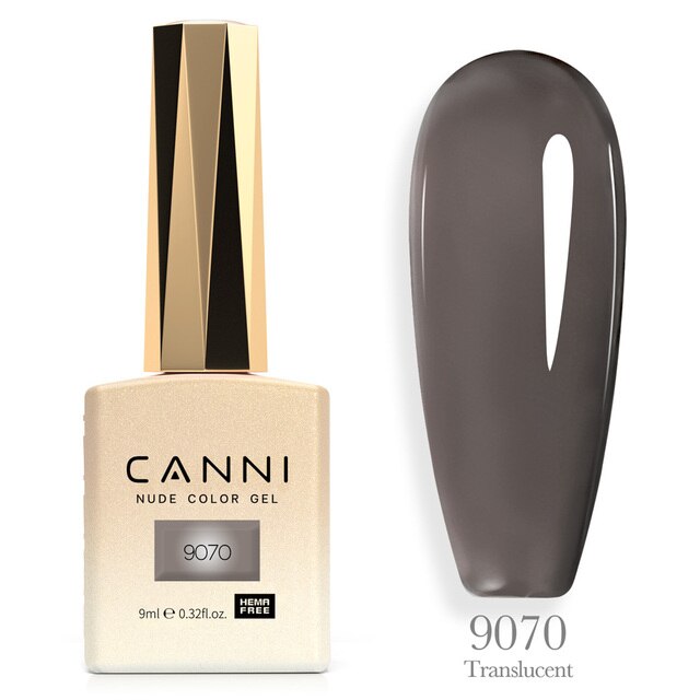 CANNI Hema Free Gel Color 9ml CC3 (9049-9072)