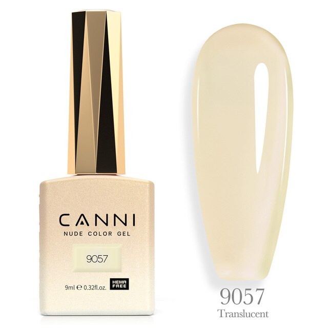 CANNI Hema Free Gel Color 9ml CC3 (9049-9072)