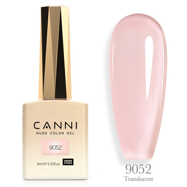 CANNI Hema Free Gel Color 9ml CC3 (9049-9072)