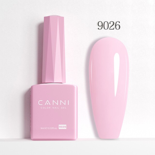 CANNI Hema Free Gel Color 9ml CC2 (9025-9048)