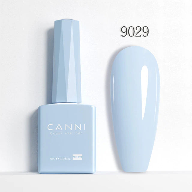 CANNI Hema Free Gel Color 9ml CC2 (9025-9048)