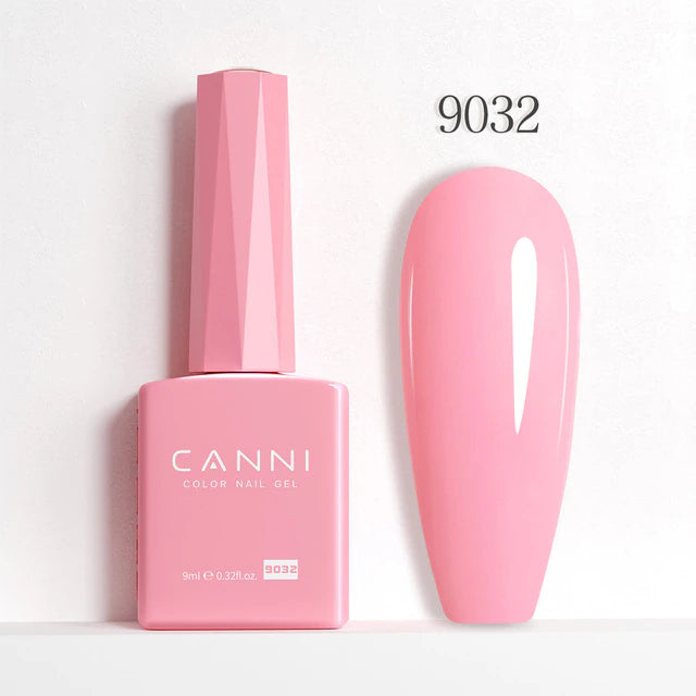 CANNI Hema Free Gel Color 9ml CC2 (9025-9048)