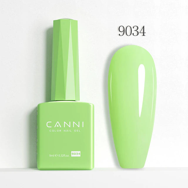 CANNI Hema Free Gel Color 9ml CC2 (9025-9048)