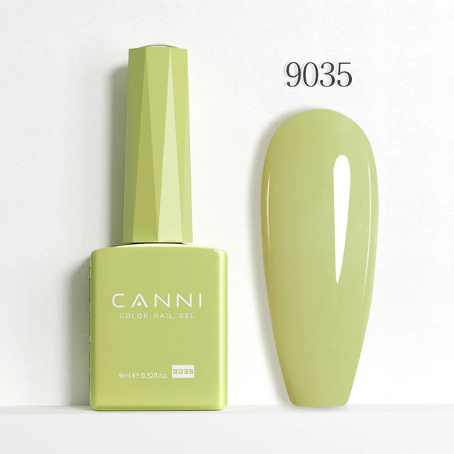 CANNI Hema Free Gel Color 9ml CC2 (9025-9048)
