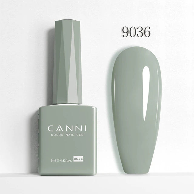 CANNI Hema Free Gel Color 9ml CC2 (9025-9048)