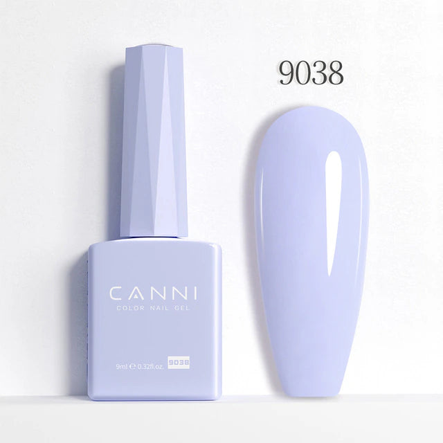 CANNI Hema Free Gel Color 9ml CC2 (9025-9048)
