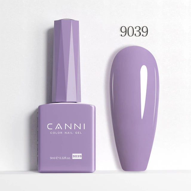 CANNI Hema Free Gel Color 9ml CC2 (9025-9048)