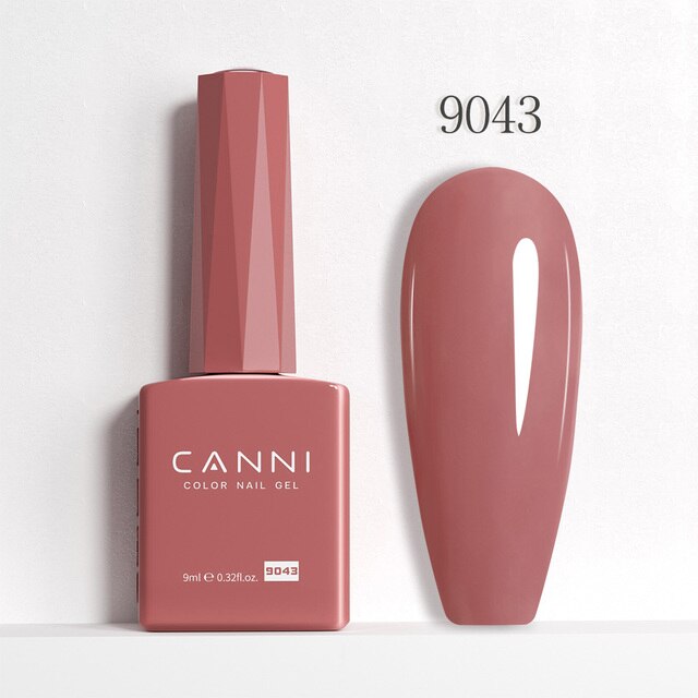CANNI Hema Free Gel Color 9ml CC2 (9025-9048)