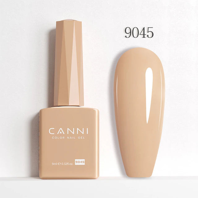 CANNI Hema Free Gel Color 9ml CC2 (9025-9048)