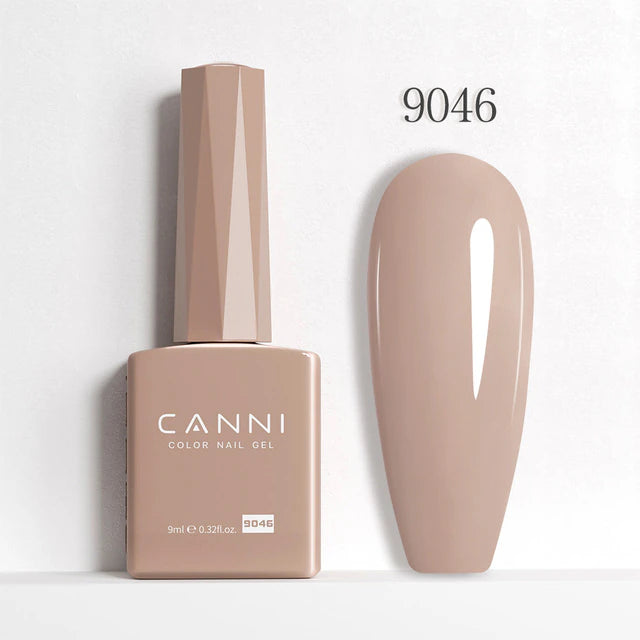 CANNI Hema Free Gel Color 9ml CC2 (9025-9048)