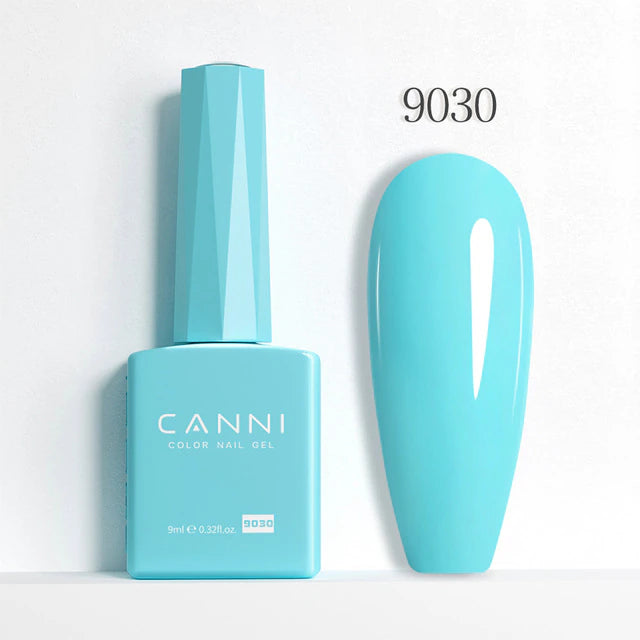 CANNI Hema Free Gel Color 9ml CC2 (9025-9048)