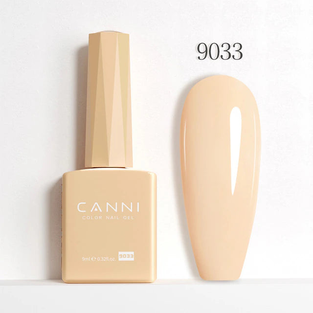 CANNI Hema Free Gel Color 9ml CC2 (9025-9048)