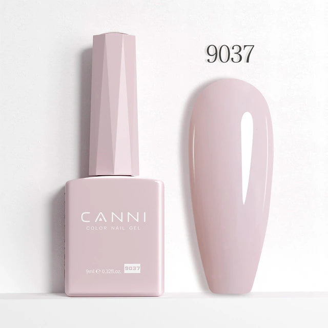 CANNI Hema Free Gel Color 9ml CC2 (9025-9048)