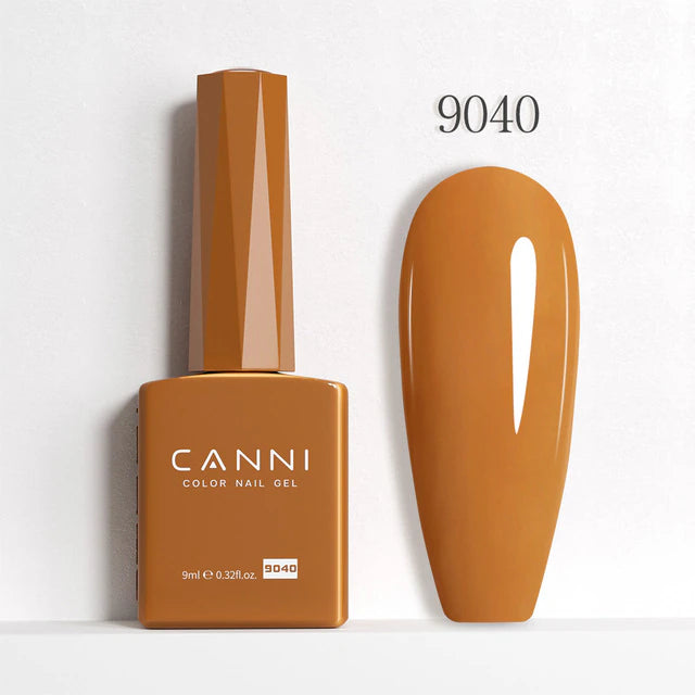 CANNI Hema Free Gel Color 9ml CC2 (9025-9048)