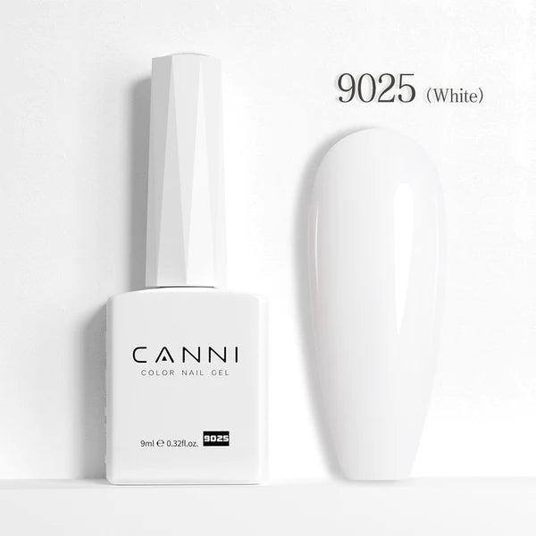 CANNI Hema Free Gel Color 9ml CC2 (9025-9048)