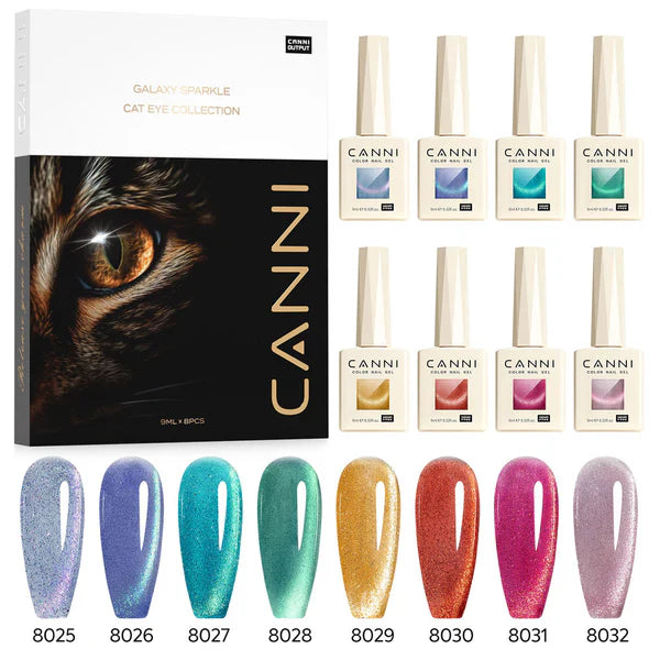 CANNI Kits and Collections