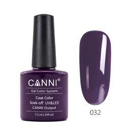 CANNI Gel Polish 7.3ml  #001-#114