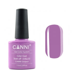 CANNI Gel Polish 7.3ml  #001-#114